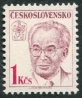 Czechoslovakia 2686