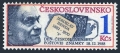 Czechoslovakia 2724