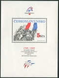 Czechoslovakia 2746