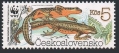 Czechoslovakia 2751