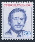 Czechoslovakia 2777