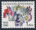 Czechoslovakia 2788