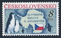 Czechoslovakia 2827