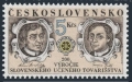 Czechoslovakia 2871