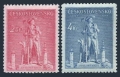 Czechoslovakia 305-306