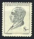 Czechoslovakia 360 mlh