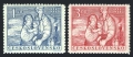 Czechoslovakia 361-362