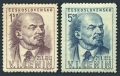 Czechoslovakia 370-371