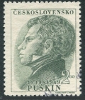 Czechoslovakia 388 used