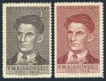Czechoslovakia 404-405