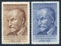 Czechoslovakia 432-433