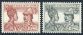 Czechoslovakia 499-500