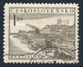 Czechoslovakia 557 CTO