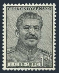 Czechoslovakia 581
