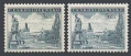 Czechoslovakia 619, 619a color