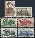 Czechoslovakia 770-775,mnh-
