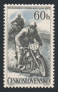 Czechoslovakia 815