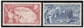 Czechoslovakia 827-828