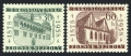 Czechoslovakia 844-845