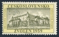 Czechoslovakia 920