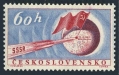 Czechoslovakia 938
