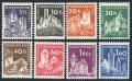 Czechoslovakia 970-977