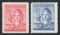 Czechoslovakia B154-B155