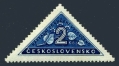 Czechoslovakia EX3 mlh