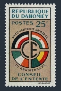 Dahomey 139
