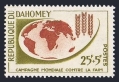 Dahomey B16 mlh