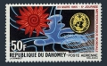 Dahomey C25