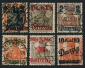 Danzig 25-30 used