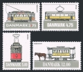 Denmark 1006-1009