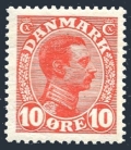 Denmark 100
