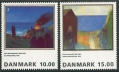 Denmark 1033-1034