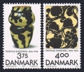 Denmark 1059-1060