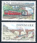 Denmark 1075-1076
