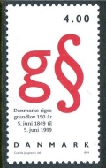 Denmark 1155