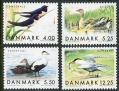 Denmark 1163-1166