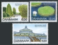 Denmark 1193-1195