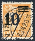 Denmark 245 used