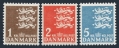 Denmark 297-299