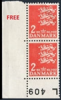 Denmark 298 var  mlh 1969y