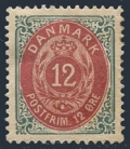 Denmark 29 mlh