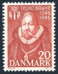 Denmark 300 mlh
