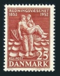 Denmark 332 mlh