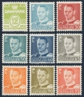 Denmark 333-341