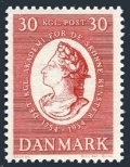 Denmark 353