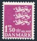 Denmark 399