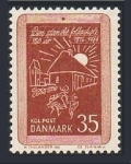 Denmark 411